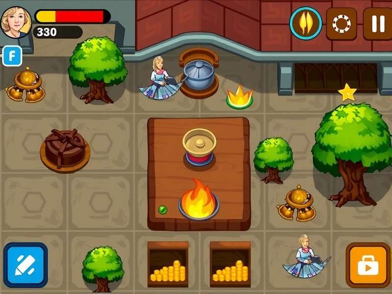 Curry Crusher Elite regional versions comparison